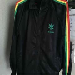 masami tosaka 様専用！！レゲー ジャージのサムネイル