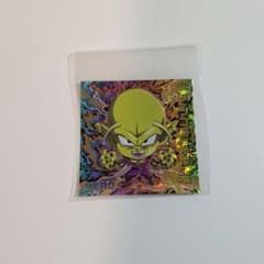 ドラゴンボール 超戦士シールウエハース ピッコロのサムネイル