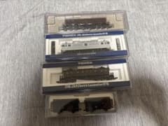 TOMIX マイクロエース KATO EF15 EF16 EF30 まとめ売り - メルカリ