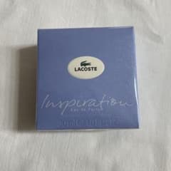 LACOSTE Inspiration Eau de Parfum 30mlのサムネイル