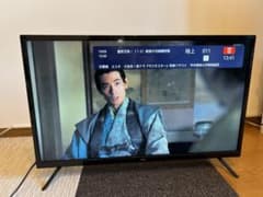 TCL 液晶テレビ 32S515 2020年製 - メルカリ