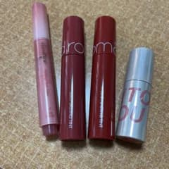 韓国コスメ リップ まとめ売り デイジーク ロムアンド イントゥーユー