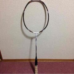 ヨネックス ボルトリック80のサムネイル