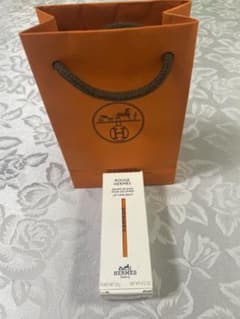 エルメス　リップバームのサムネイル