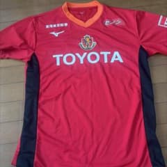 名古屋グランパス ユニフォーム ジョー 7番 Sサイズのサムネイル
