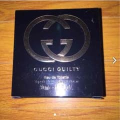 GUCCI 香水のサムネイル