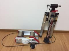 ミノウラ ハイブリットローラー FG540のサムネイル