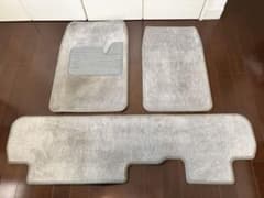 シボレー タホ 1991-99年 GM純正 フロアマット c1500 サバーバン 