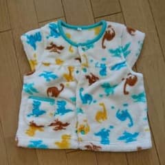 恐竜デザイン スリーパーのサムネイル