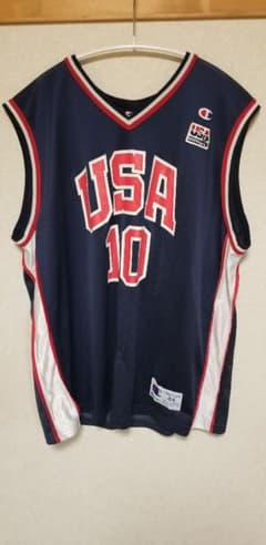 ケビンガーネット　USA　ユニフォーム　サイズ44のサムネイル