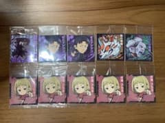 チェンソーマン　にふぉるめーしょんウエハース　まとめ売りのサムネイル