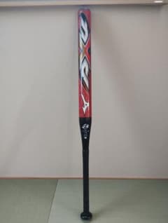 MIZUNO ソフトボール用バット 2号用のサムネイル