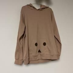 Yotsuba&! Dumbo Hoodie