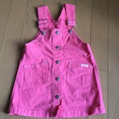 ジャンパースカートのサムネイル