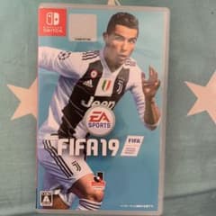 FIFA 19 STANDARD EDITIONのサムネイル