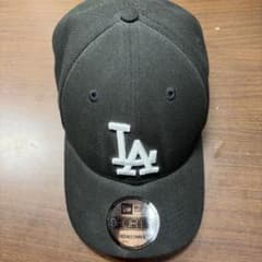 New Era Los Angeles Dodgers 9FORTY キャップのサムネイル