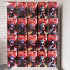 BanG Dream!　プレミアムフィギュア Ave Mujica