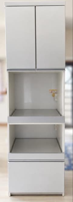 Pamouna パモウナ 食器棚のサムネイル