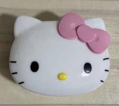 キティちゃん ハローキティ お弁当箱 １個のサムネイル