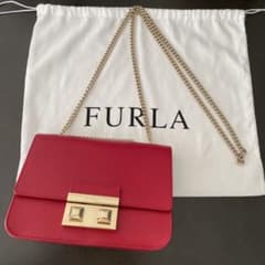 FURLA メトロポリス ショルダーバッグのサムネイル