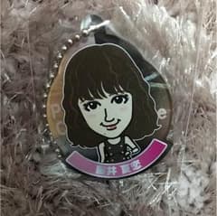 藤井夏恋 アクリルのサムネイル