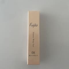 fujiko ニュアンスラップティント　08 苺ミルクのピンクのサムネイル