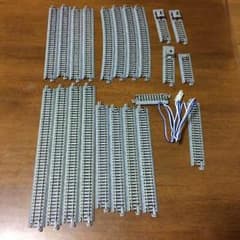 ‼️Kashira様専用‼️        Nゲージ カトー レールのサムネイル