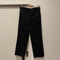 Dickies 874 ディッキーズ 874 ワークパンツ　ブラックのサムネイル