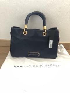 Marc by Marc Jacobs ハンドバッグ　【レア】【新品】のサムネイル