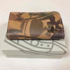 ヴィヴィアン 小銭入れキーケースのサムネイル