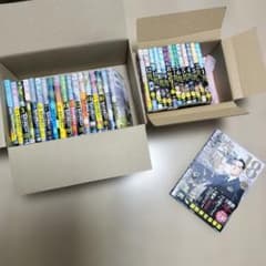 全31巻+1セット】空母いぶき／空母いぶきGREAT GAME+特装版 - メルカリ