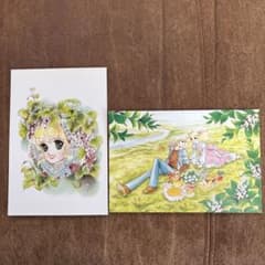 キャンディキャンディカードセット m22550496943_1.jpg?1747465054