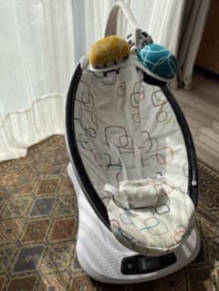 【Pisomi様用】ママルー4.0 マルチ Mamaroo4のサムネイル
