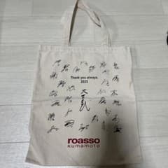 ロアッソ　トートバッグのサムネイル