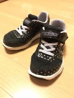 瞬足  19センチのサムネイル