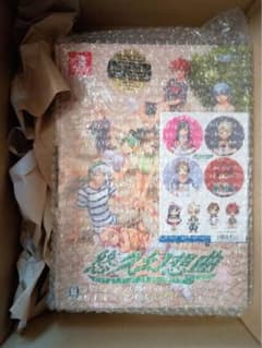 悠久幻想曲リバイバル Switch特装版 新品未開封 特典ステッカー付属