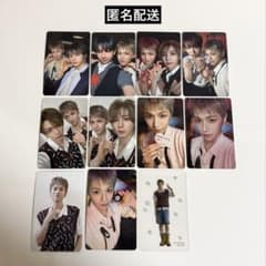 BOYNEXTDOOR BOYLIFE リウ トレカ セットのサムネイル