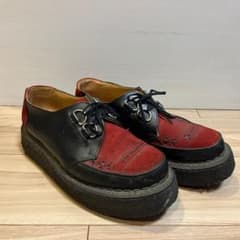 GEORGE COX ジョージコックスのサムネイル