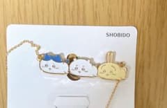 ちいかわ ネックレス しまむらのサムネイル
