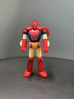 ゲッタードラゴンのサムネイル