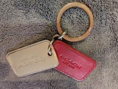 COACHキーホルダーのサムネイル