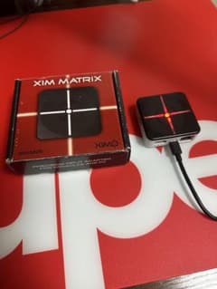 ximmatrix 本体　コード　箱　apex codマクロアンリコ設定おまけ xim matrix Apexプレ設定 アンチリコイル付 オマケCod - メルカリ