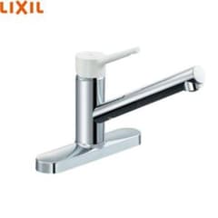 LIXIL INAX 混合水栓　SF-WL430SY(JW) 水栓　キッチンのサムネイル