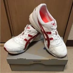 アシックス ターサージャパン 即購入可のサムネイル