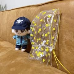 20㎝ぬいぐるみ用♡のサムネイル