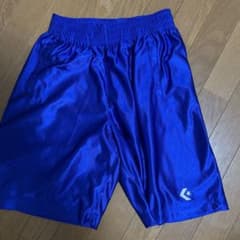 ほぼ新品です。バスケ用パンツのサムネイル