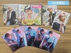 ONE N' ONLY HAYATO(高尾颯斗) CD＆生写真セットのサムネイル