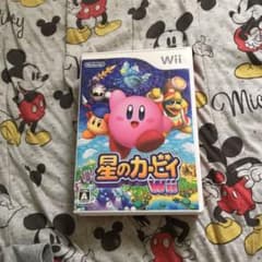 星のカービィ Wiiのサムネイル