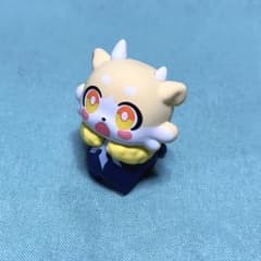 붕괴 스타 레일 스타레 키메라 피규어 카슬라이나
