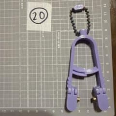 パラコード接続治具4mm 限定販売⑳のサムネイル